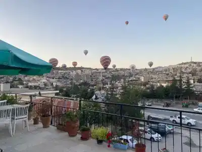 Cappadocia Kepez - 24