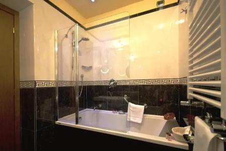 Manfredi Suite In Rome - 41