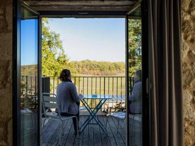 Le Domaine de Baulieu - 5