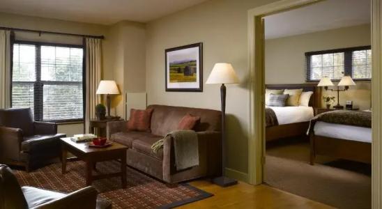 Green Mountain Suites - 4