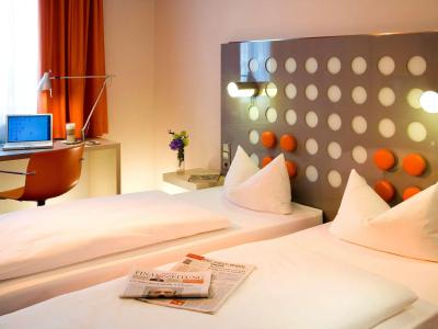 Mercure Neu-Isenburg - 3