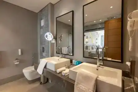 Sunrise Diamond Beach Resort -Grand Select - 92