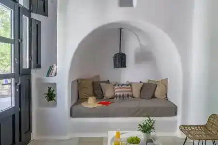 Euphoria Chora Naxos - 2