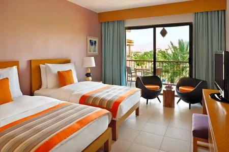 Mövenpick Resort & Spa Tala Bay Aqaba - 108