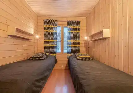 Levikaira - Log Cabins - 116
