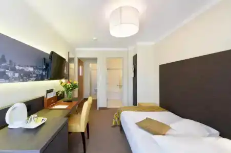 Hôtel Bellerive - 51