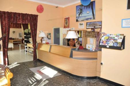 Citotel Hôtel Cesar - 0