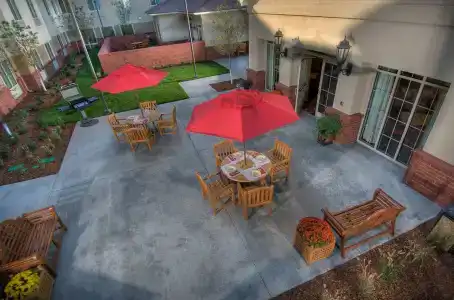 Homewood Suites - 25