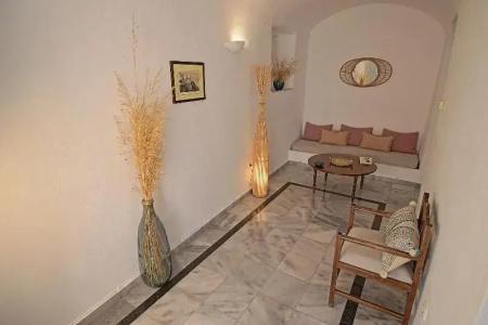 Aethrio Sunset Village - Oia - 36
