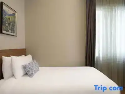 The Haven All Suite Resort, - 197