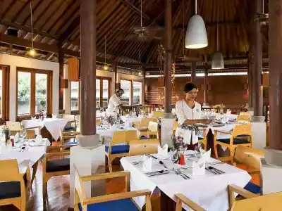 Mercure Kuta Bali - 33
