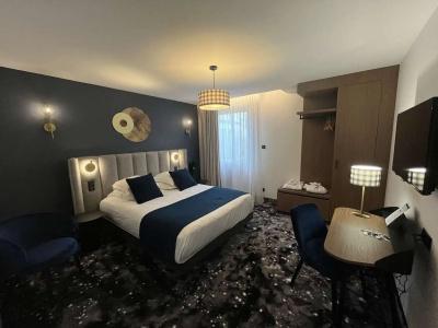 Best Western Plus La Fayette et SPA - 36