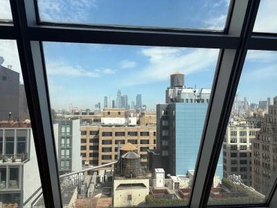 Four Points by Sheraton Manhattan SoHo Village - 43