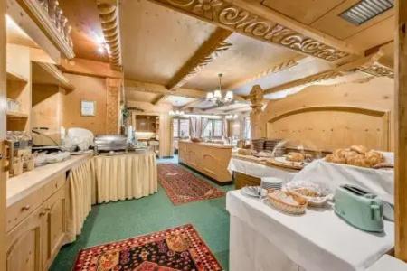 Pension Almrausch - 9