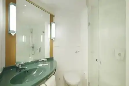 Ibis Oviedo - 28