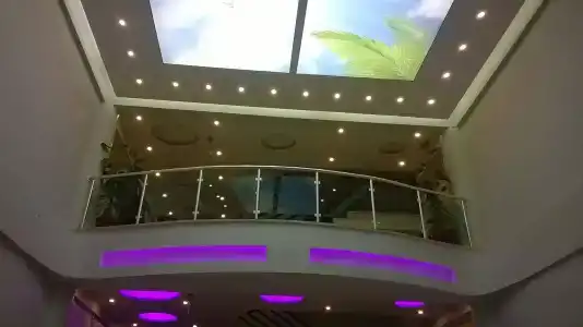 Pamukkale Termal Ece Otel - 13