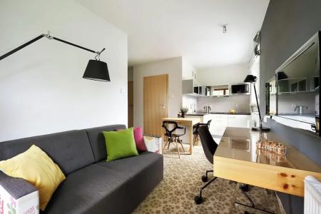ApartCristal Resort Szklarska Poręba - 47