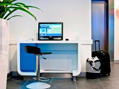 Ibis budget Koeln Messe - 15