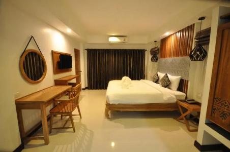 My Chiangmai Boutique Lodge - 70