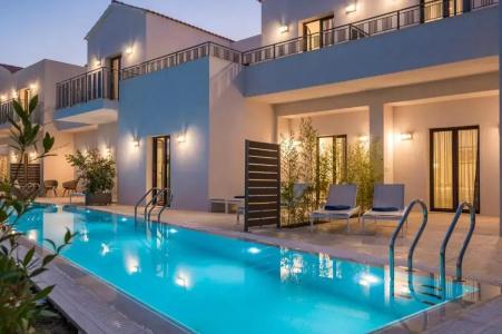 Spilia Village & Villas - 322