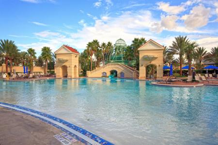 Parc Soleil by Hilton Grand Vacations - 13