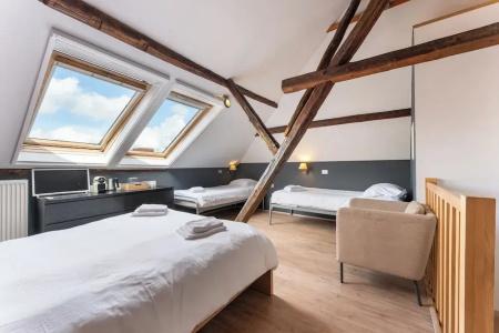 B&B Den Witten Leeuw - 33