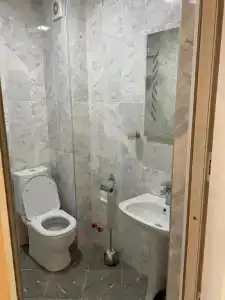 Ушгули Панорама - 15
