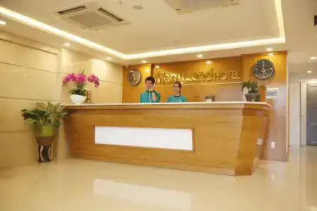 Merry Land Da Nang - 1