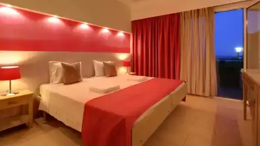 Sunrise Resort - 1