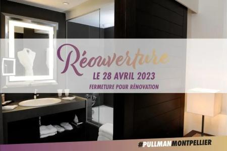 Pullman Montpellier Centre - 66