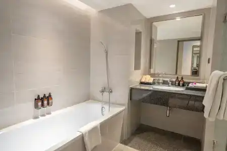 Boulevard Bangkok Sukhumvit - 39