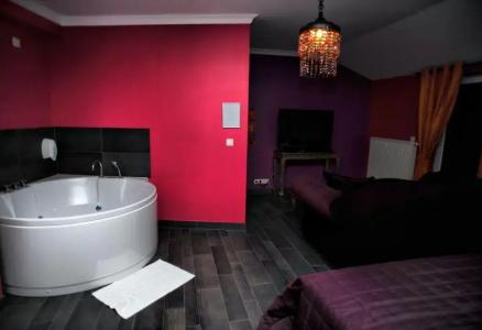 Hôtel Verone - Liège Centre - 12