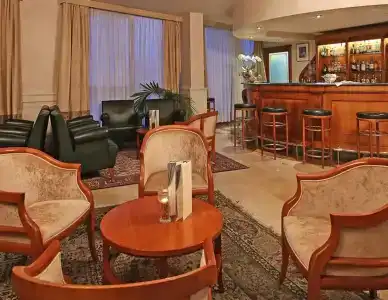 Savoy Palace - 27