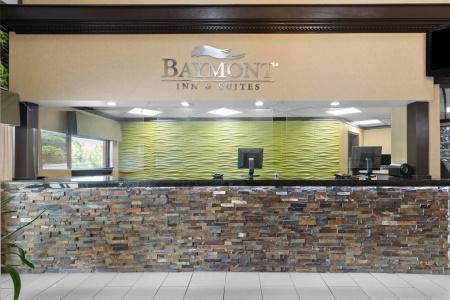 Baymont by Wyndham I-75 - 16