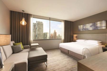 Hyatt Place Bangkok Sukhumvit - Sha Plus Certified - 6
