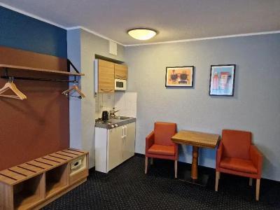 Acora Bochum Living the City - 101