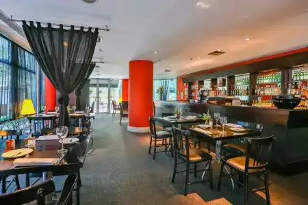Park Inn by Radisson Berrini - 31