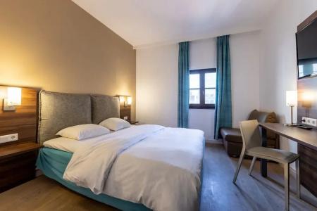 Trip Inn Eden Antwerpen - 18