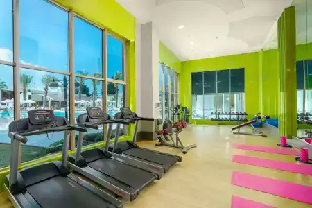 Sidemarin Kirman Premium - Ultra All Inclusive - 21