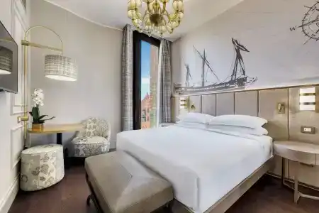 Hilton Molino Stucky Venice - 59