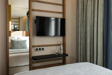 Hôtel Raspail Montparnasse - 22