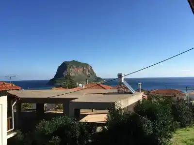 Monemvasia Green - 58