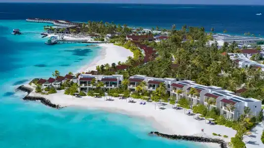 Oblu Xperience Ailafushi - All Inclusive With Free Transfers - 30