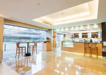 Metropark Mongkok - 22