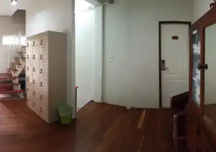 Oyo 716 Bangkok Check Inn - 13