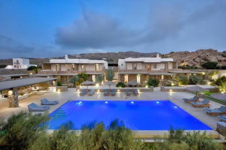 AC Village Christoulis - 105