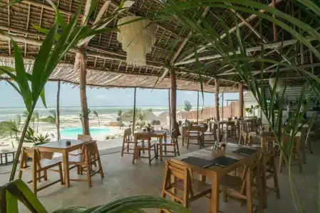Zanbluu Beach - 16