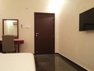Rimal Suites - 14