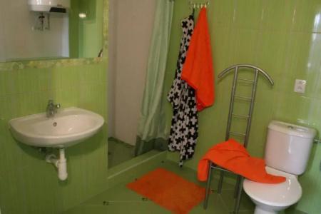 Na Vodách - 45