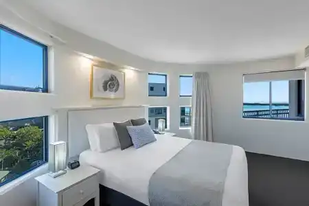 Ramada by Wyndham Golden Beach - 34